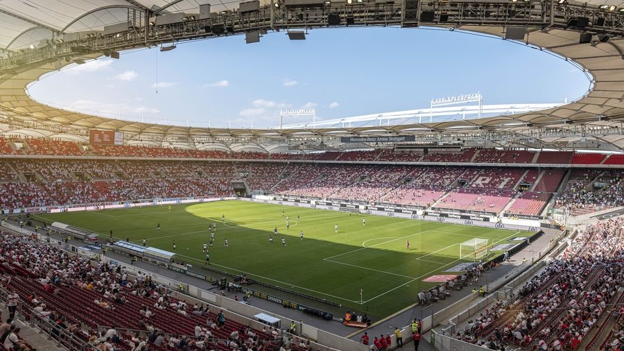 VfB Stuttgart_Stadion_1